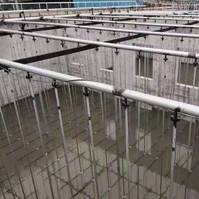 國產提升式曝氣管