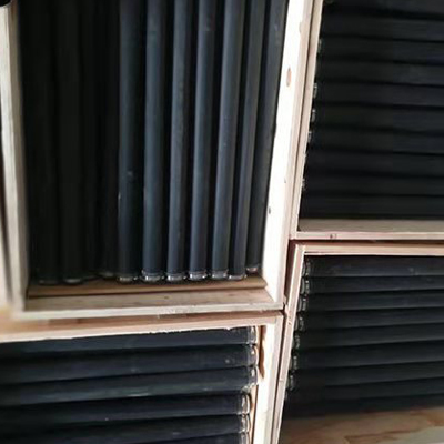 德國耶格爾膜管曝氣器