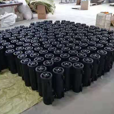 RY系列旋流曝氣器