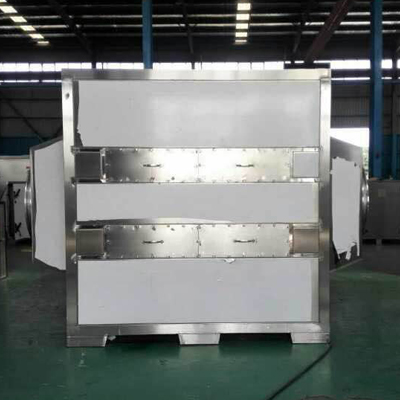 活性炭除臭裝置