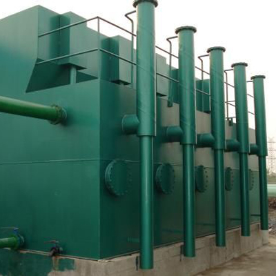 一體化凈水裝置