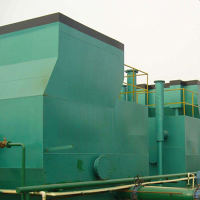 高效全自動凈水裝置