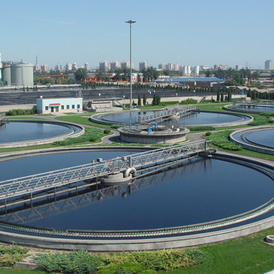 中心傳動刮泥機