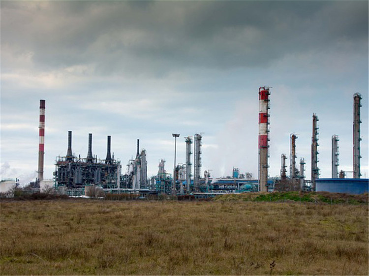 科盟能源（揚州）有限公司