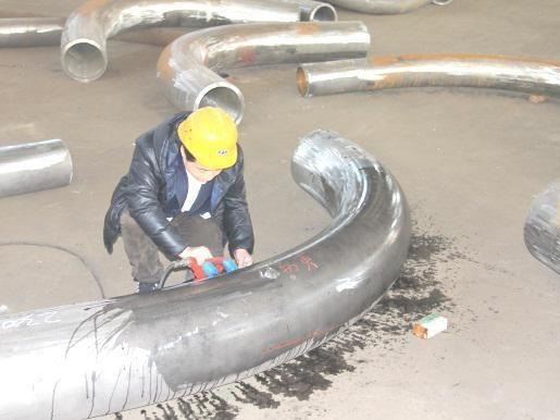 磁粉探傷 磁粉探傷