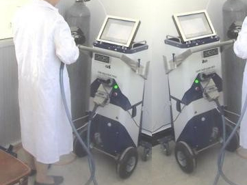 便攜式光譜直讀儀