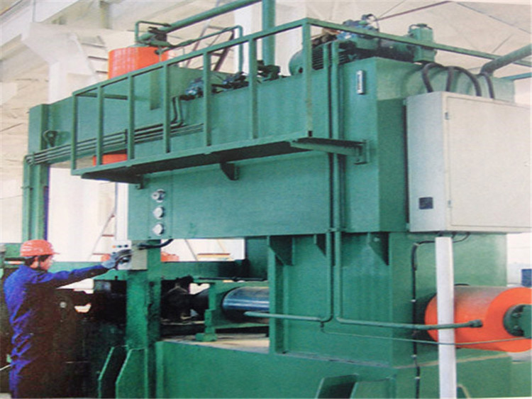 不銹鋼彎頭推制機