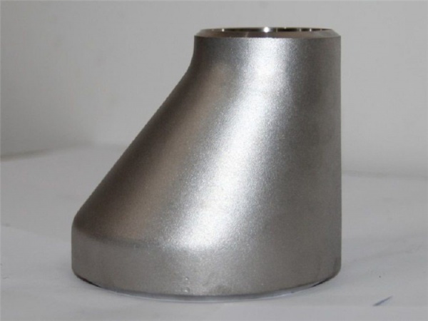 不銹鋼偏心大小頭