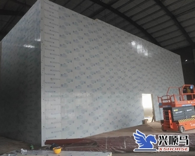 冷庫設備如何才到達較好的效果呢