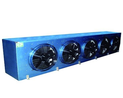 冷風機/風水冷冷凝器