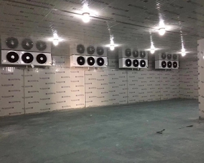 食品冷藏庫廠家