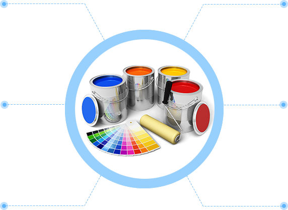 福州防水涂料,真石漆涂料,防水材料廠家