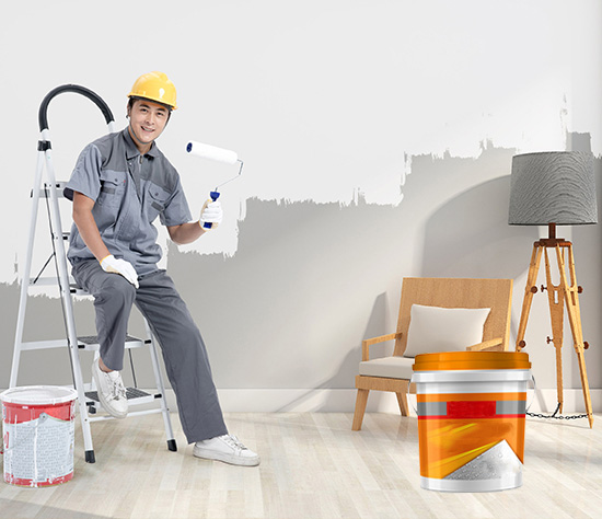 福州防水涂料,真石漆涂料,防水材料廠家