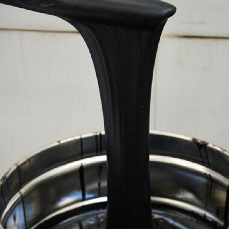 非固化橡膠瀝青防水涂料