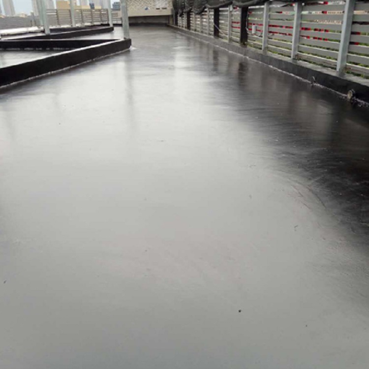 雙組份聚氨酯防水涂料