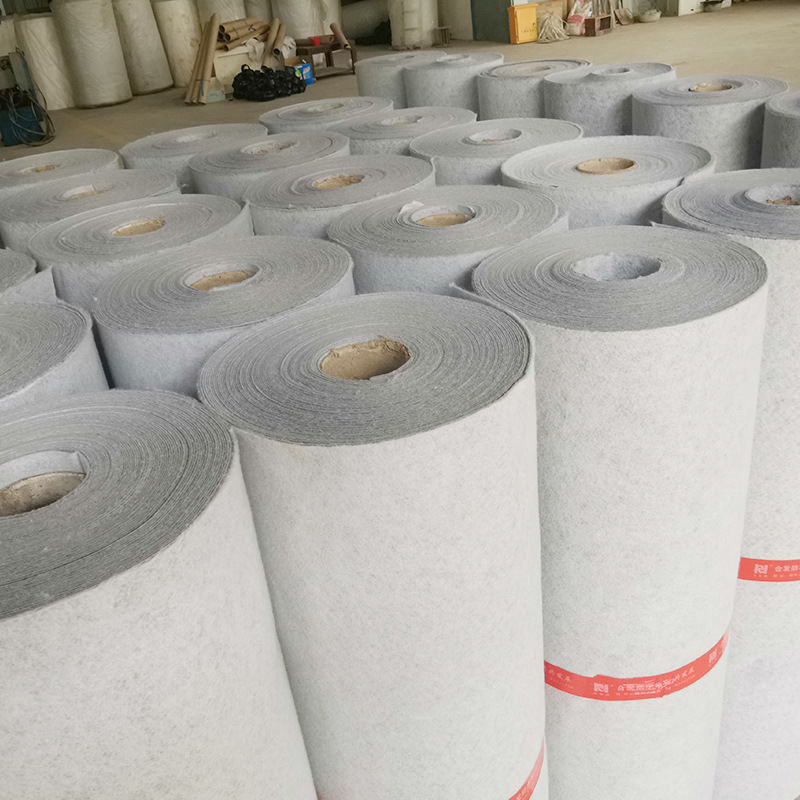 聚乙烯丙綸高分子防水卷材