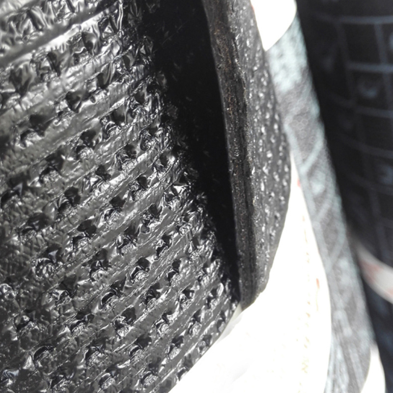 種植屋面耐根穿刺防水卷材（普通）