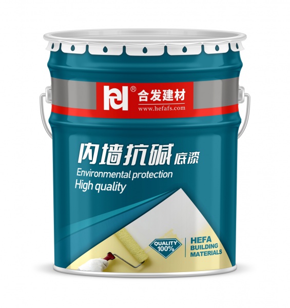內墻抗堿底漆