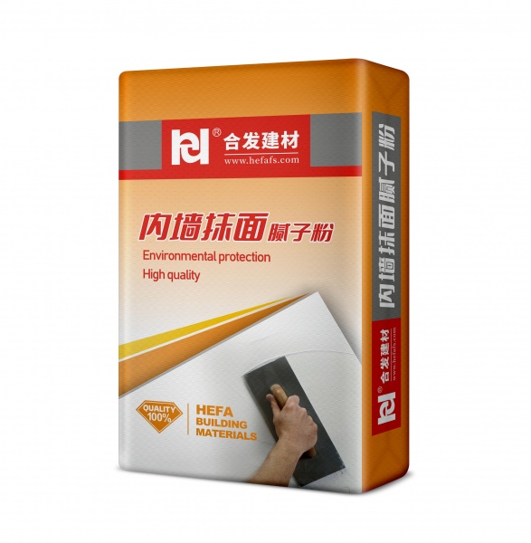 內墻抹面膩子粉