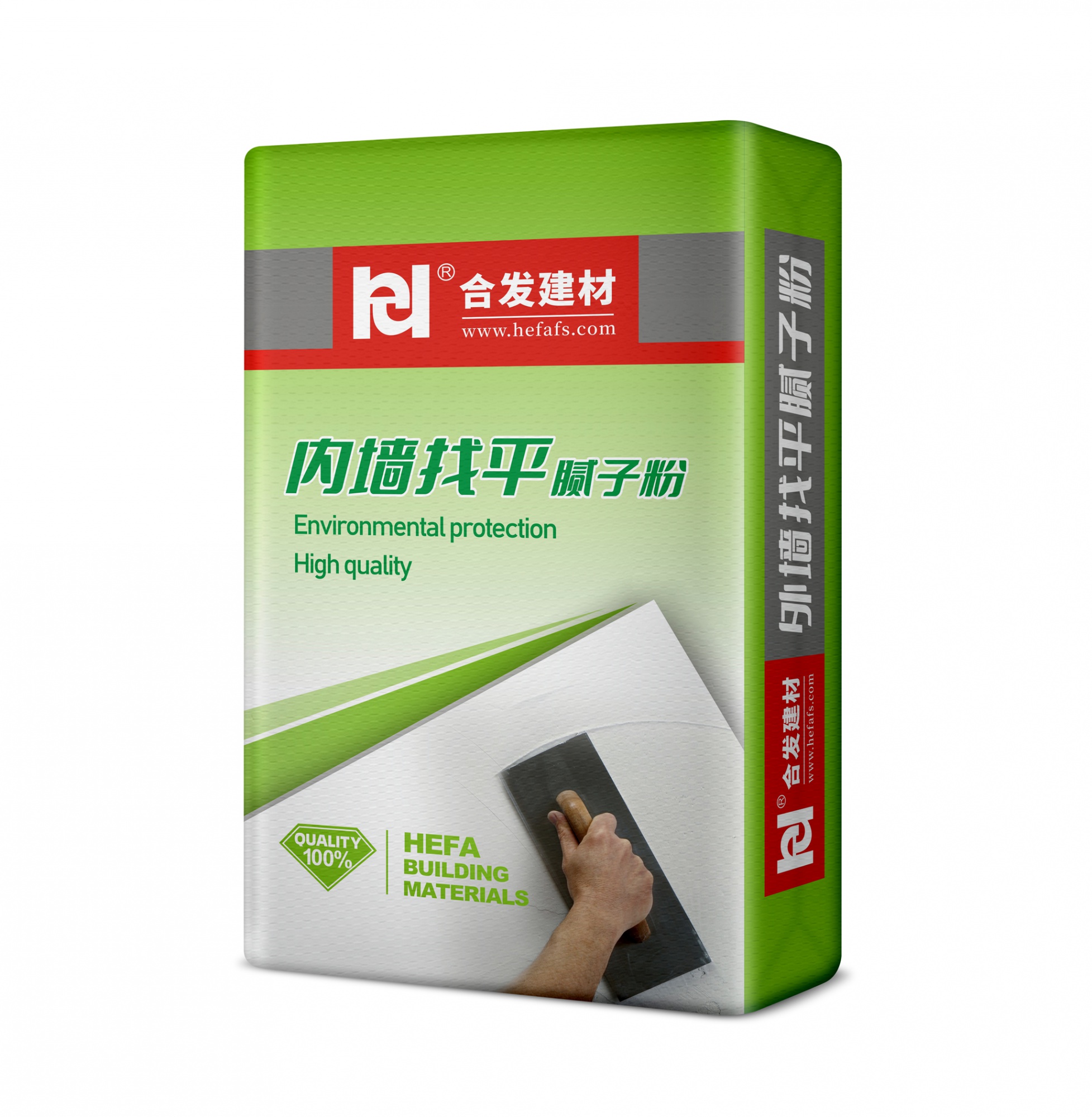 內墻找平膩子粉