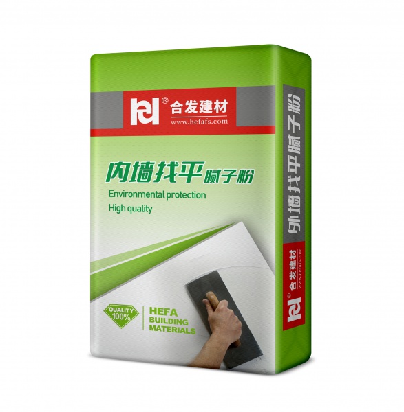 內墻找平膩子粉