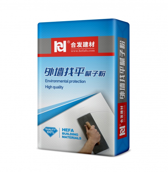 外墻找平膩子粉