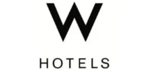 W酒店