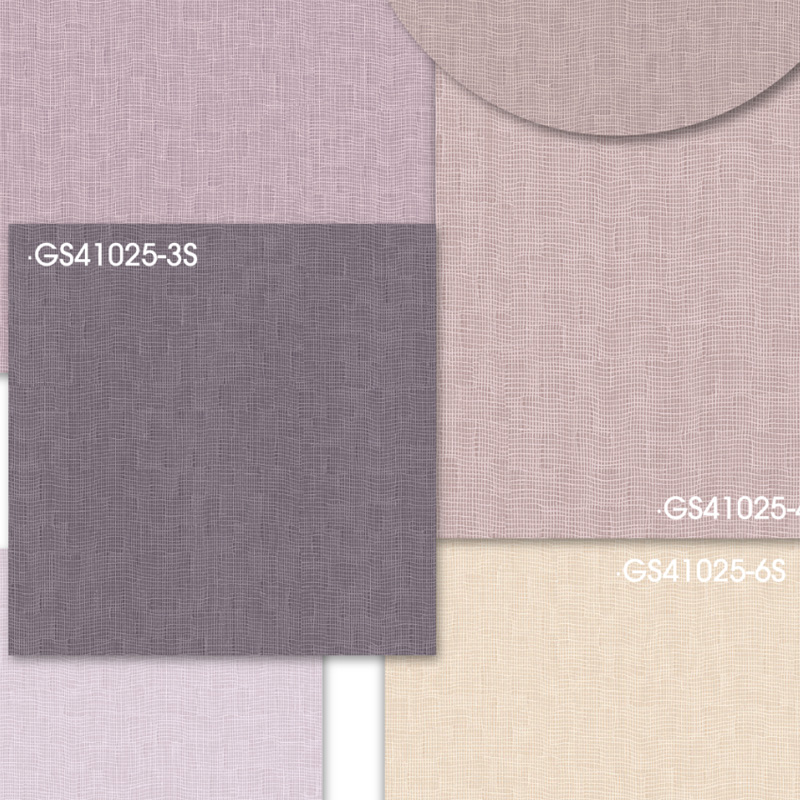 呼吸之間·布紋 | 感受空間的呼吸律動