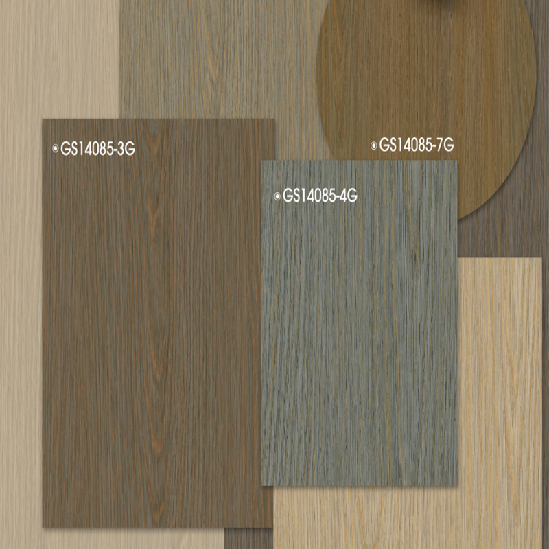 奧德里奇·木紋 | 理性的審美主義者