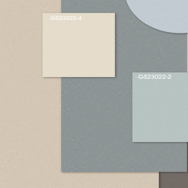 幾何科技木·木紋 | 多元化的線條幾何藝術