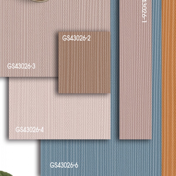 森林繪線·木布結合 | 探尋自然的觸感與溫度