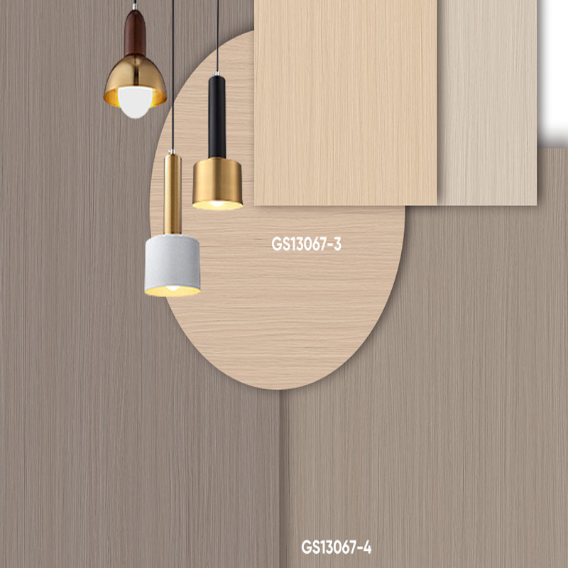 皇冠山胡桃·木紋 | 時光的貴族印記