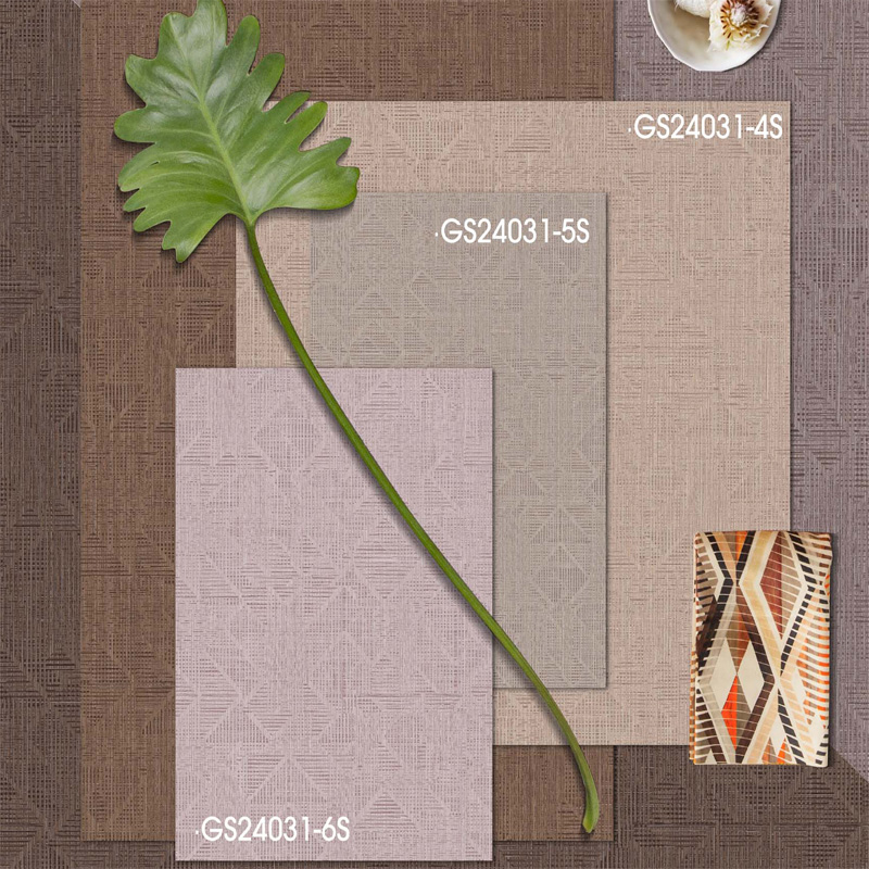 藝術木紋 | 穿越世紀的古雅風情