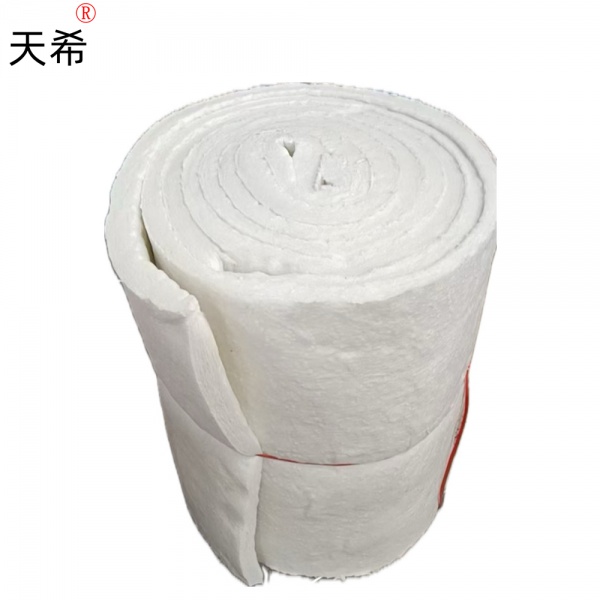 硅酸鋁卷棉