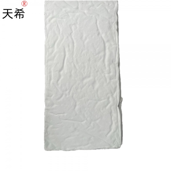 復合硅酸鹽鎂保溫板氈