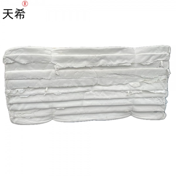 復合硅酸鹽鎂保溫板氈