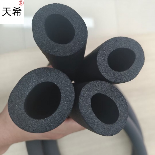 橡塑海綿保溫管