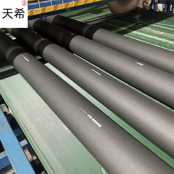 橡塑海綿保溫管