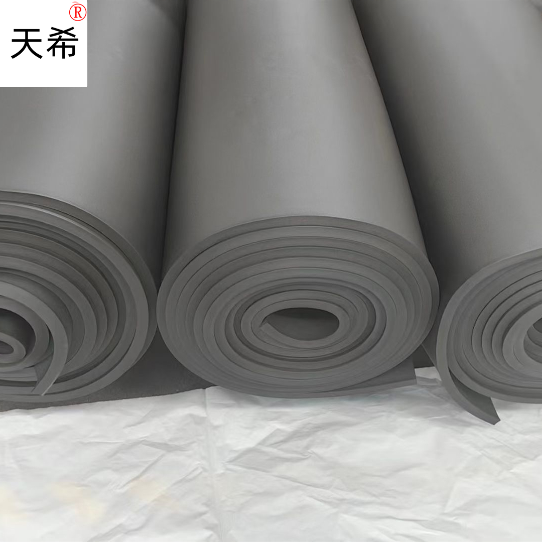 橡塑海綿保溫板