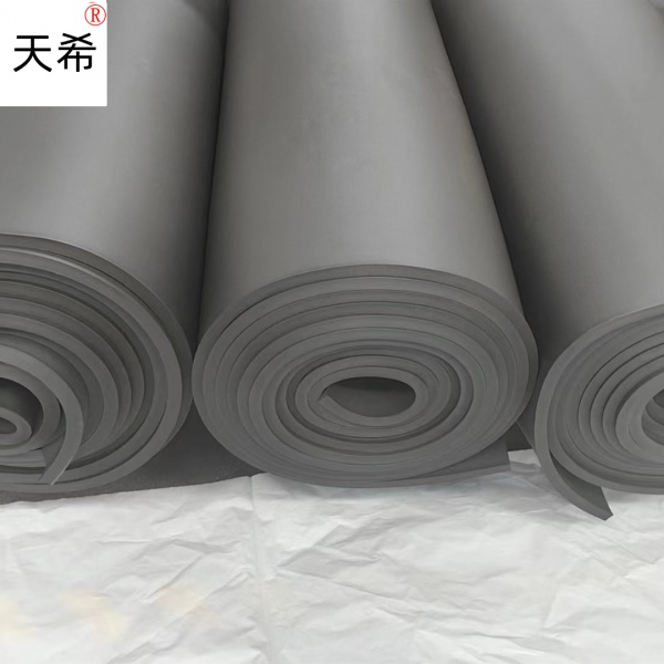 橡塑海綿保溫板