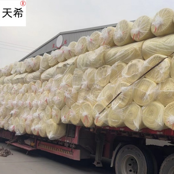 玻璃棉保溫棉