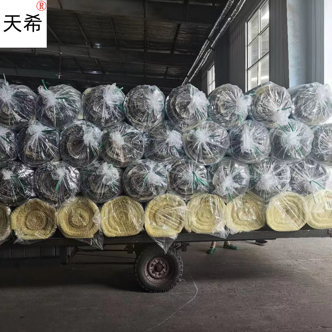 玻璃棉保溫棉