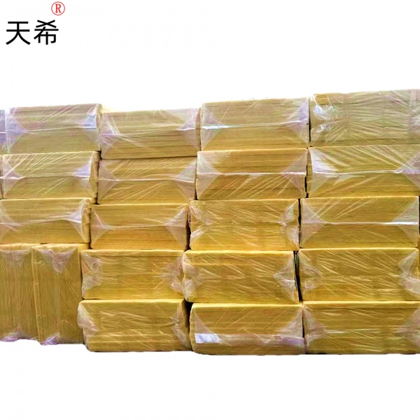 玻璃棉保溫板