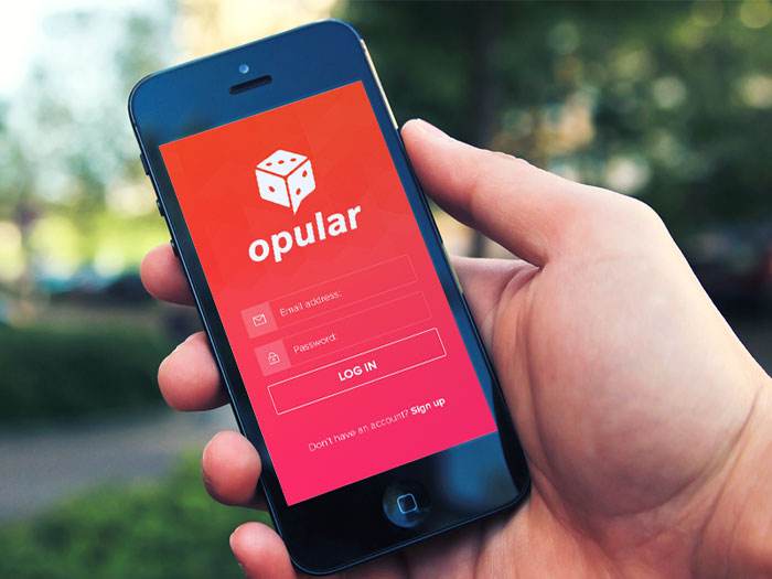 移動APP逐漸改變了人們的生活習...