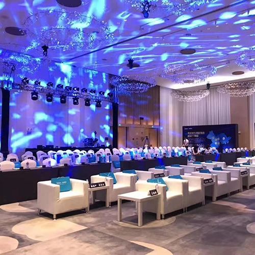 專業活動物料搭建租賃