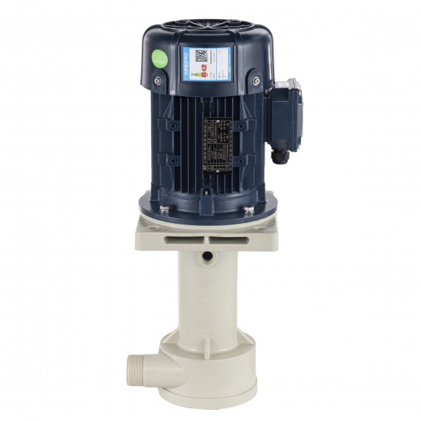 槽内立式泵 JKP/JKP-X系列立式泵 可空转 耐腐蚀增压泵