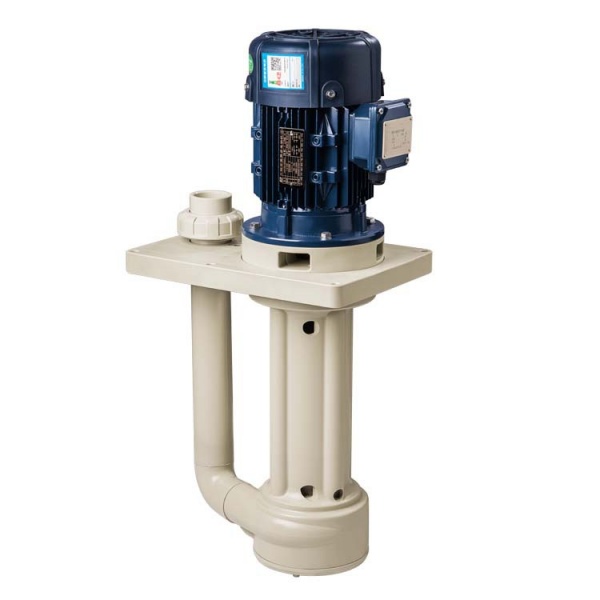 MVP可无条件空转长轴一体压制出轴槽内立式泵增压泵变频节能