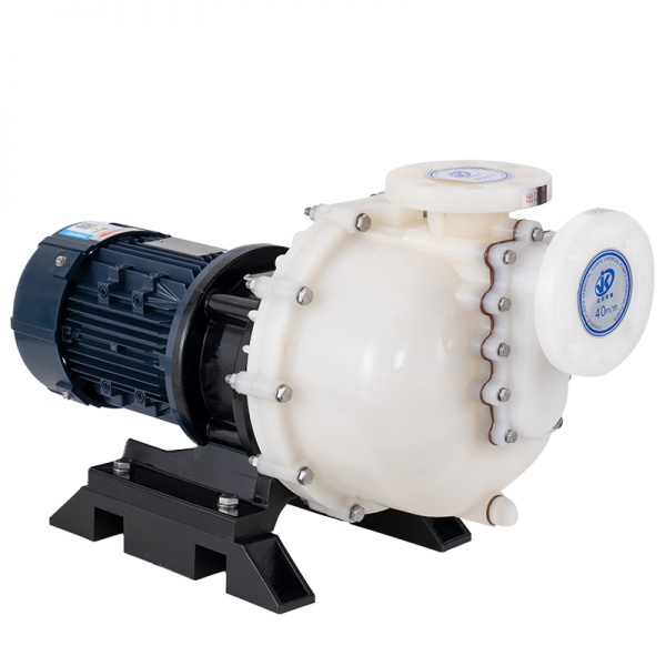 卧式自吸泵 JKB-P-40012VBL主体一体成型耐空转自吸泵节能