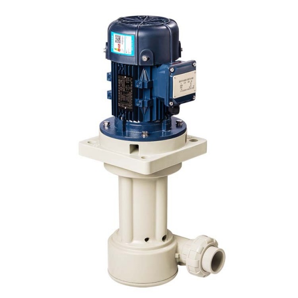 MVMVF可无条件空转长轴一体压制出轴槽内立式泵自吸自吸泵