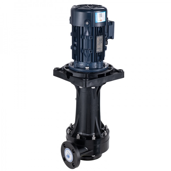 ys槽外立式泵,立式泵,槽外立式泵,耐酸碱槽外立式泵自吸泵